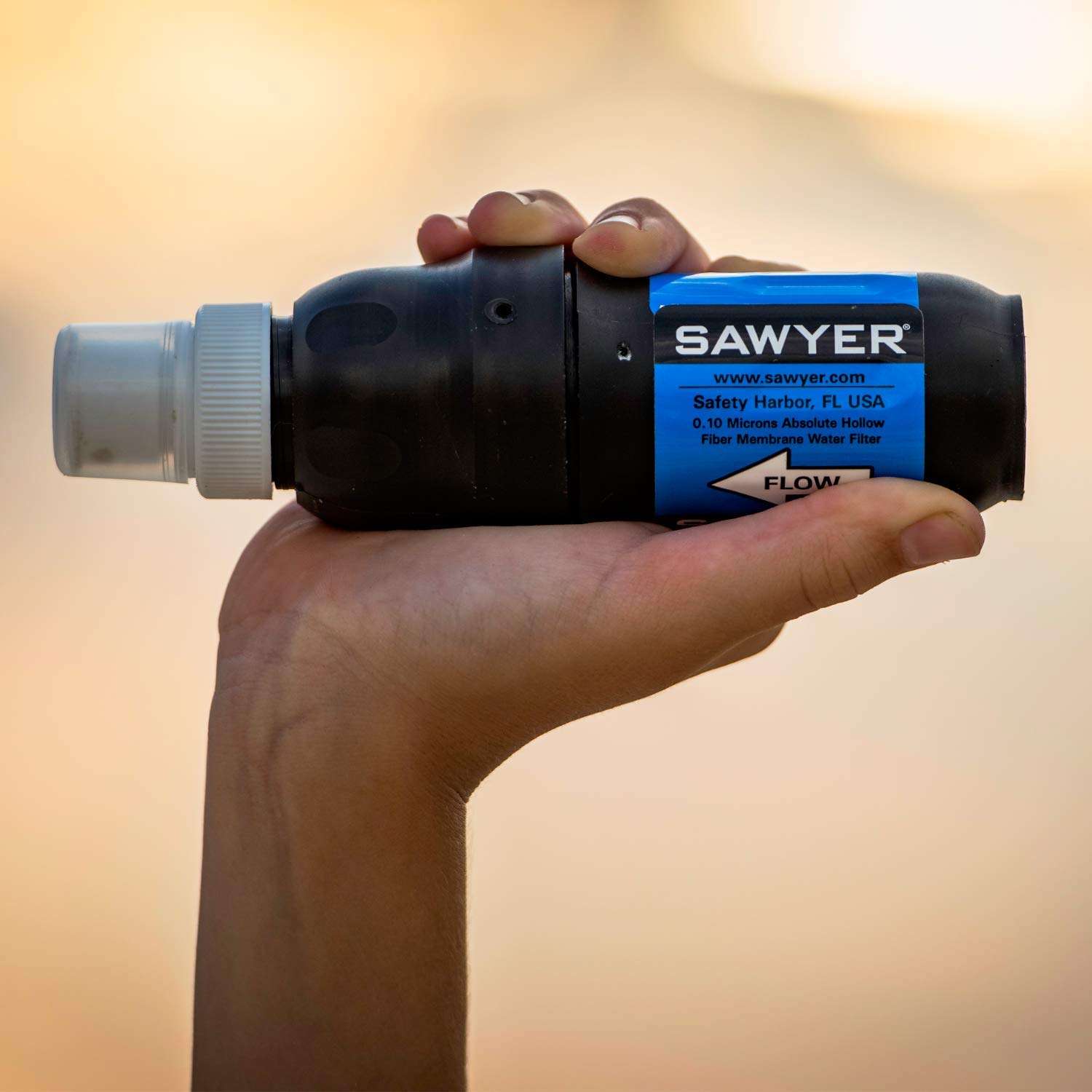 SAWYER PRODUCTS Unisex's SP181 Point One Complete