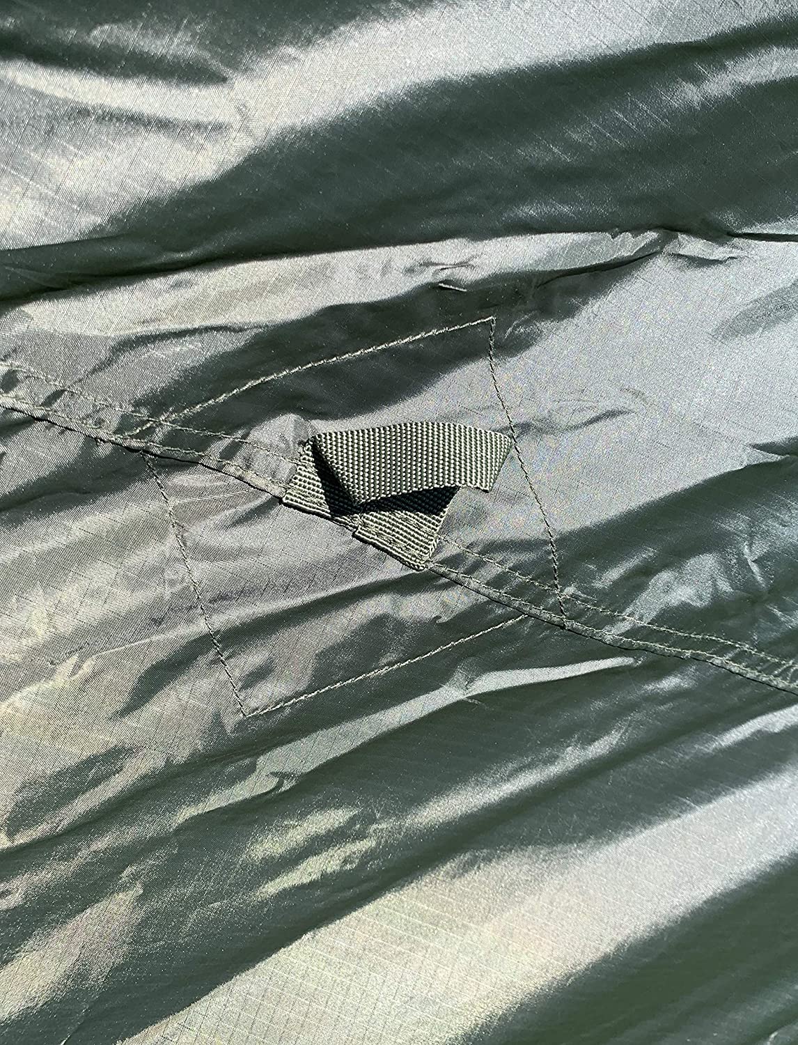 Snugpak All Weather Shelter G2, Multi-Purpose, Waterproof,